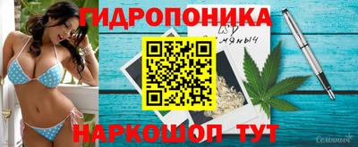 молекула духа Канаш